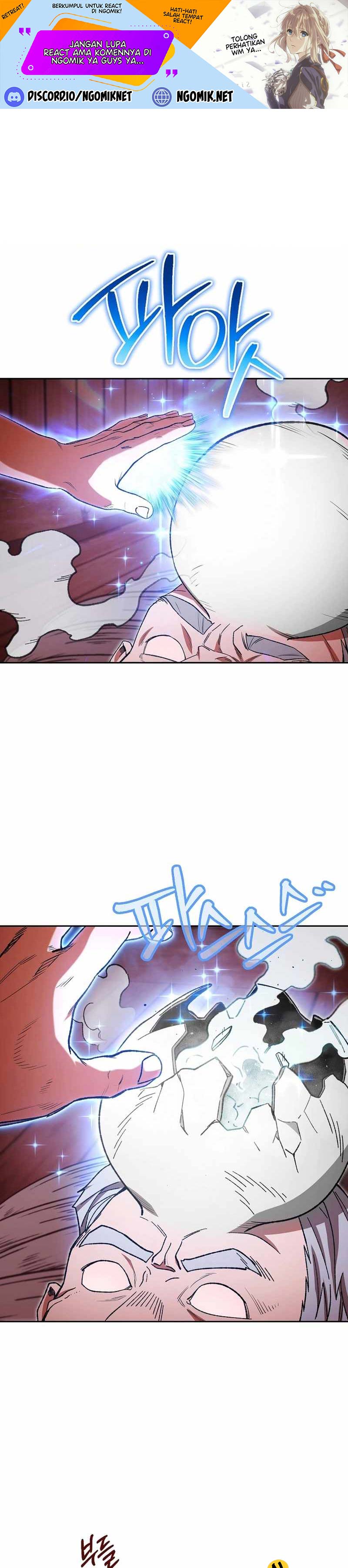 Dungeon Reset Chapter 181 Gambar 2
